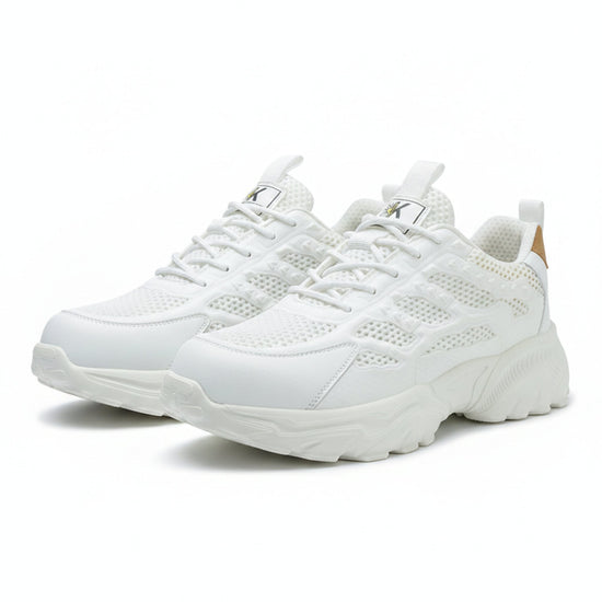 RewanPro 75Plus – damskie buty robocze S1, białe, para butów