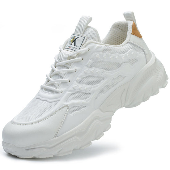 RewanPro 75Plus – damskie buty robocze S1, białe, zdjęcie produktu