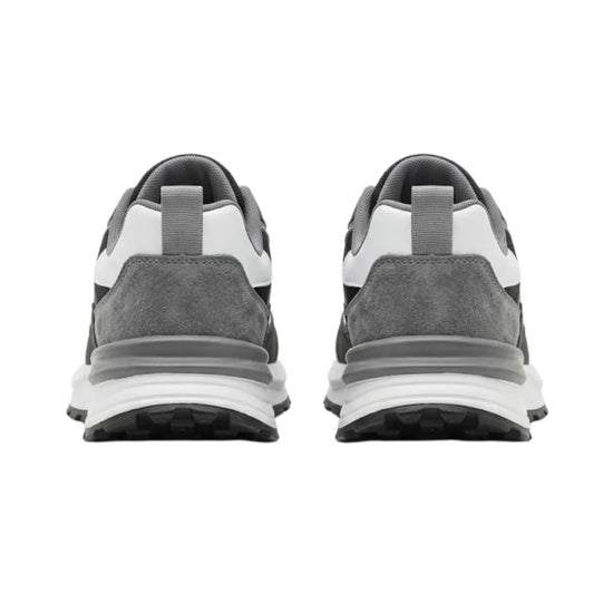 RewanPro 512 buty robocze – detal stalowego podnoska ochronnego