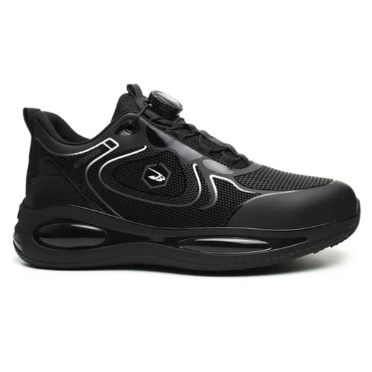 RewanPro Apex wodoodporne buty robocze S3 białe – widok produktowy