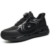 RewanPro Apex wodoodporne buty robocze, detal produktowy