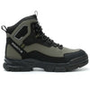 RewanPro Cutter JB S3 - zimowe buty robocze czarno-szare, widok katalogowy