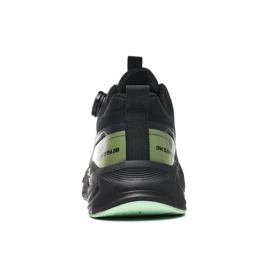 RewanPro DialPro buty robocze S3 zielone - detal stalowego podnoska