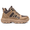 RewanPro Dominator - buty robocze S1P khaki, widok katalogowy