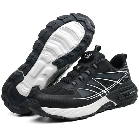 RewanPro ERM 80 buty robocze – widok z góry pary