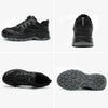 RewanPro Falcon S3 buty robocze – para w ujęciu 3/4 na białym tle