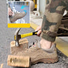 RewanPro Golar buty robocze S1P - widok z góry
