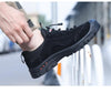 RewanPro Golar buty robocze S1P - widok spodu podeszwy