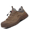 RewanPro Golar buty robocze S1P - widok wariantu khaki-2