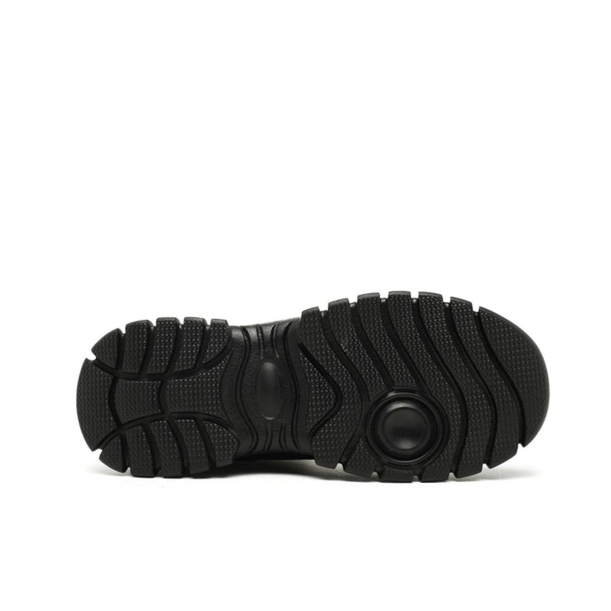 RewanPro Knob – zimowe buty robocze S3, czarne, zdjęcie produktu