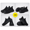 Buty robocze Mesh S1P – specyfikacja techniczna RewanPro