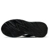 RewanPro Newka Select S3 buty robocze czarno-niebieskie - detal stalowego podnoska