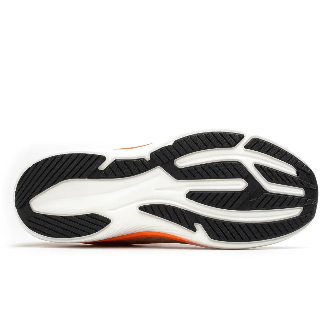 RewanPro Noverlen damskie buty robocze pomarańczowe - mesh oddychający