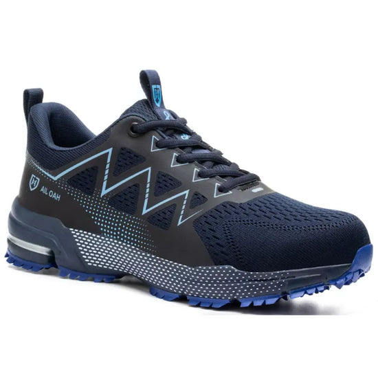 RewanPro S70 buty robocze niebieskie – widok produktowy