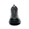 RewanPro SerialChef buty robocze S3 czarne - detal slip-on