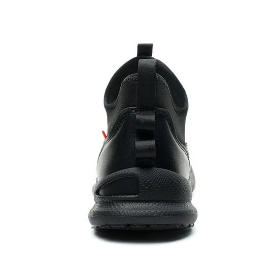 RewanPro SerialChef buty robocze S3 czarne - wkładka Memory Foam
