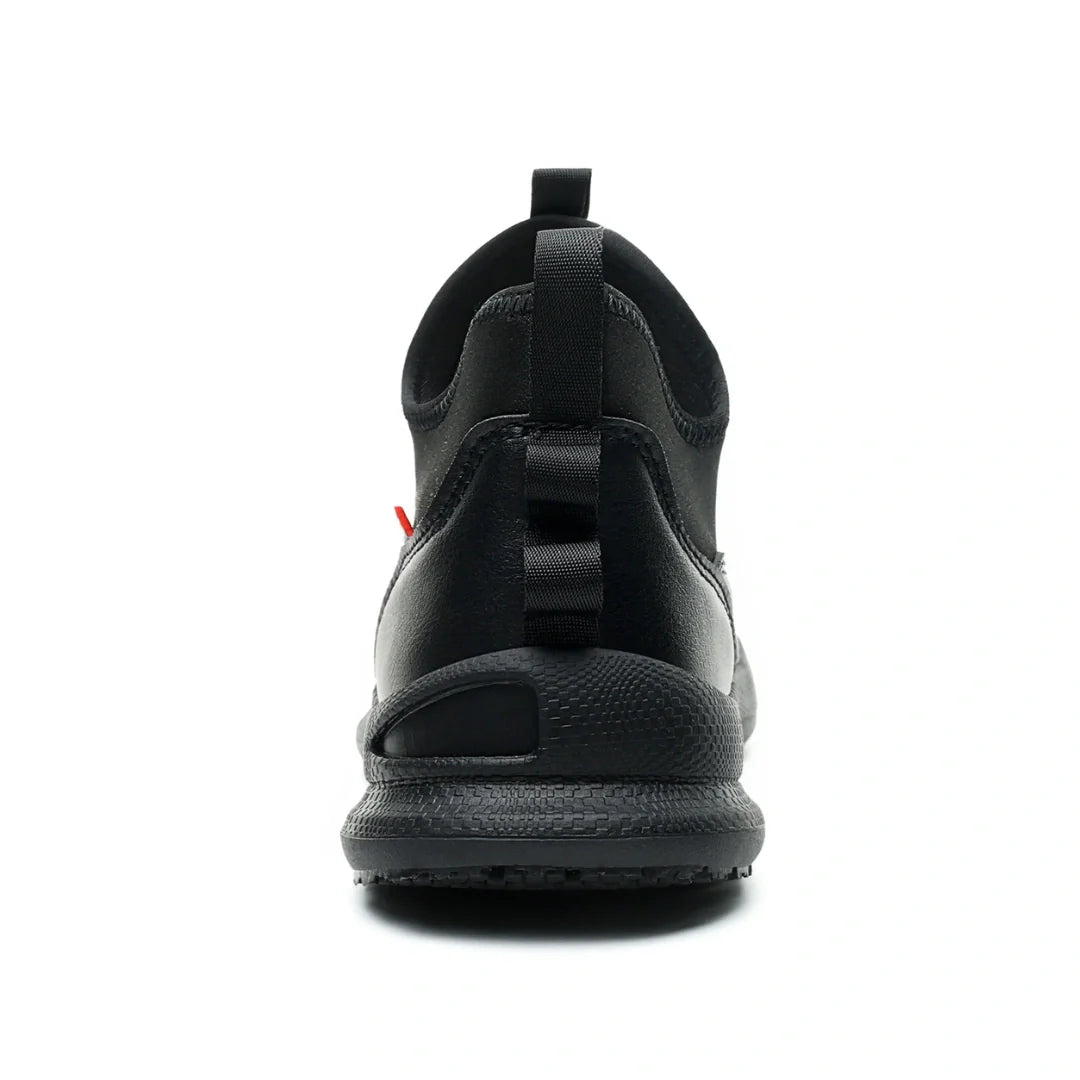 RewanPro SerialChef buty robocze S3 czarne - wkładka Memory Foam