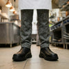 RewanPro SerialChef buty robocze S3 czarne - praca w kuchni