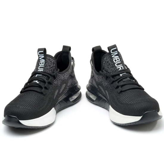 RewanPro Umbrully damskie buty robocze – prezentacja w warunkach pracy