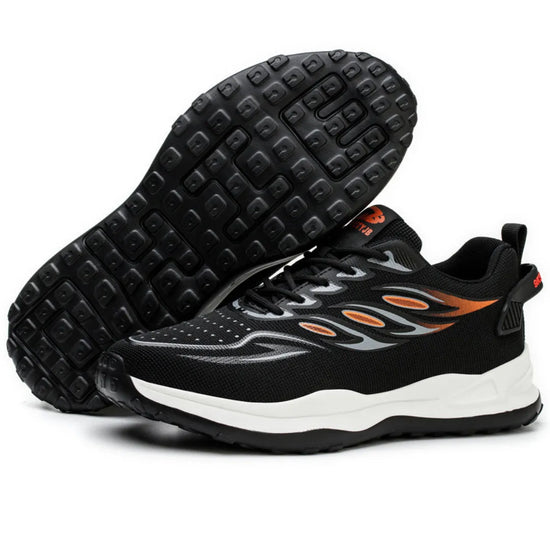 RewanPro VGR 90 buty robocze – prezentacja modelu w środowisku roboczym