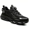 RewanPro Z90 buty robocze czarne, prezentacja modelu