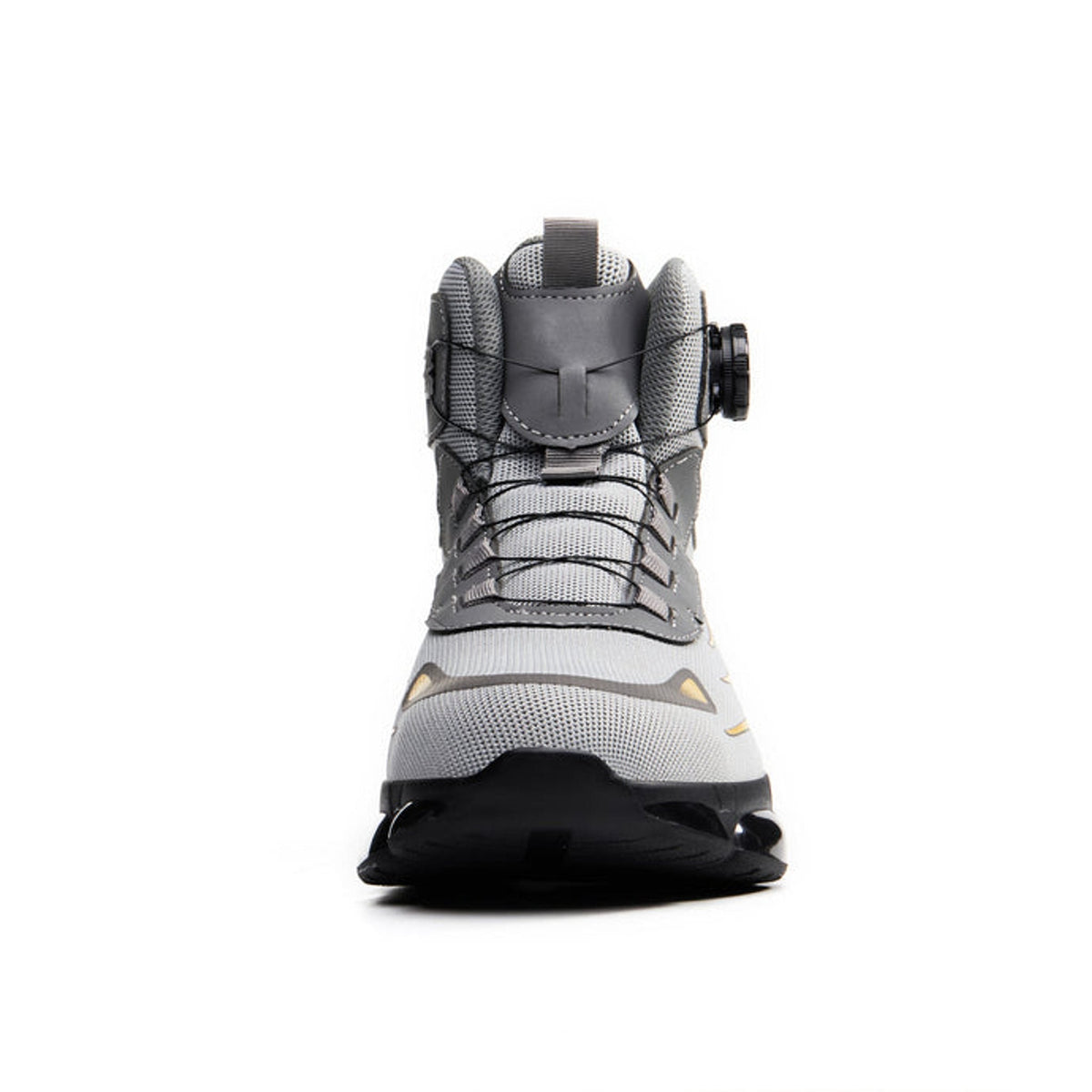 RewanPro Z91 – zimowe buty robocze S1P, szare, zdjęcie produktu