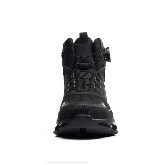 RewanPro Z91 – zimowe buty robocze S1P, czarne, zdjęcie produktu