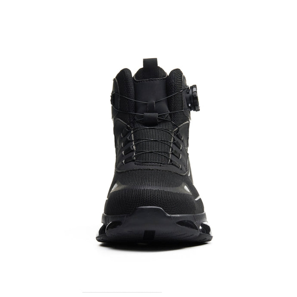 RewanPro Z91 – zimowe buty robocze S1P, czarne, zdjęcie produktu