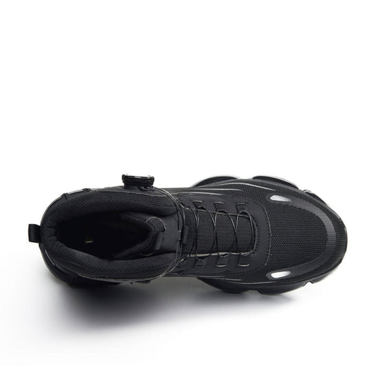 RewanPro Z91 – zimowe buty robocze S1P, czarne, zdjęcie produktu