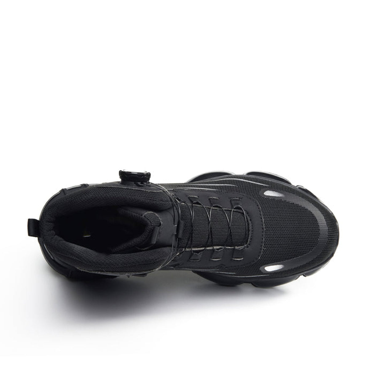 RewanPro Z91 – zimowe buty robocze S1P, czarne, zdjęcie produktu
