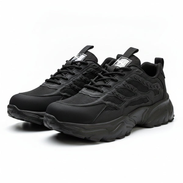 RewanPro 75Plus – damskie buty robocze S1, czarne, para butów