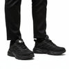 RewanPro 75Plus – damskie buty robocze S1, czarne, widok z przodu w studiu